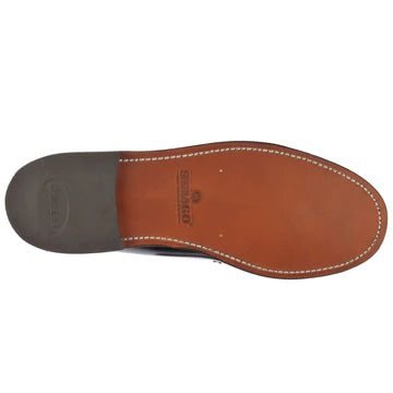 70003000 CLASSIC DAN - MOCASSINO - SEBAGO