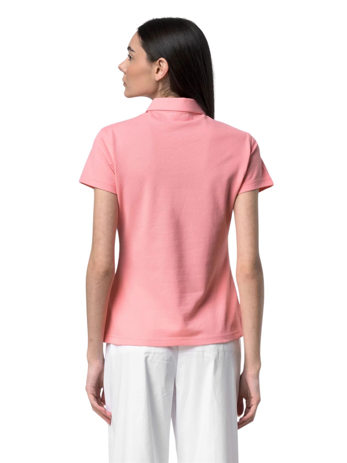 K1127GWQ28 - POLO - K-WAY