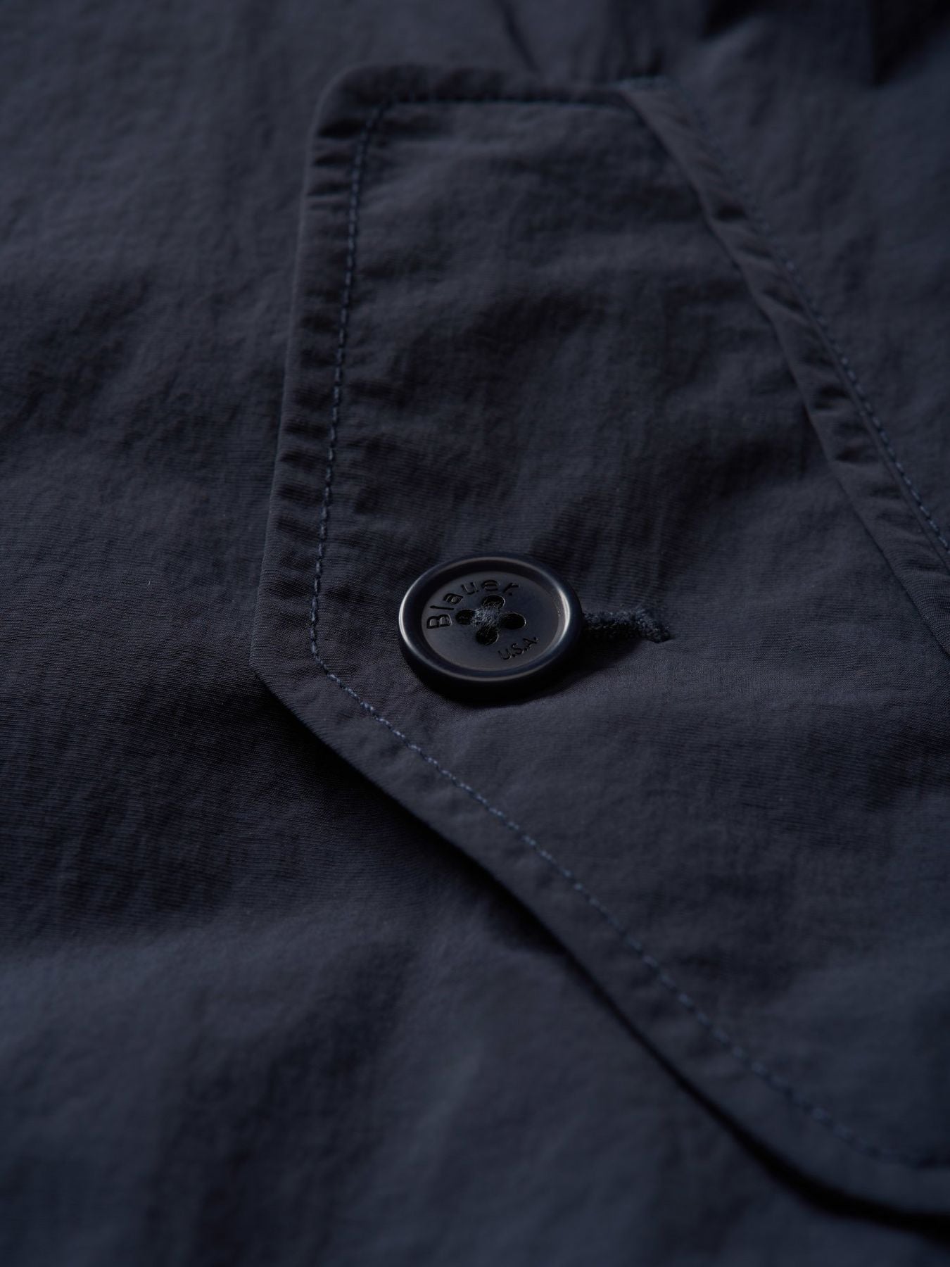 24SBLUC04116006535 - GIUBBINO - BLAUER