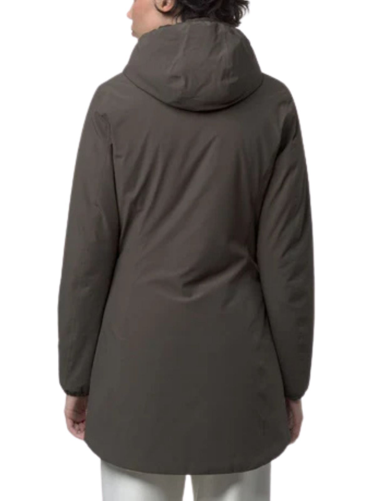 JACKET DONNA - K-WAY