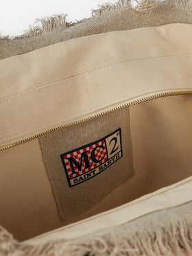 BORSA - MC2SAINT BARTH