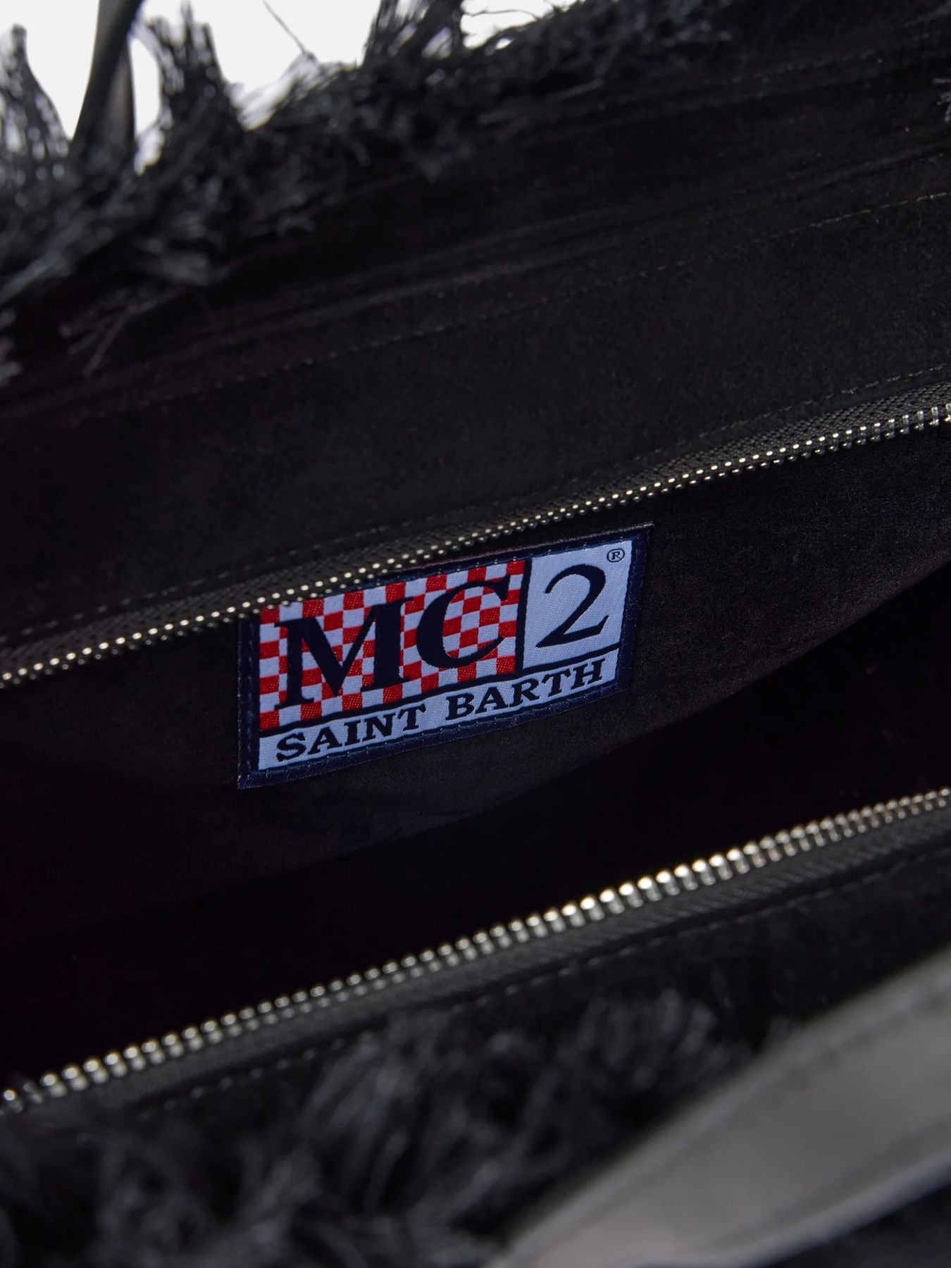 BORSA - MC2SAINT BARTH