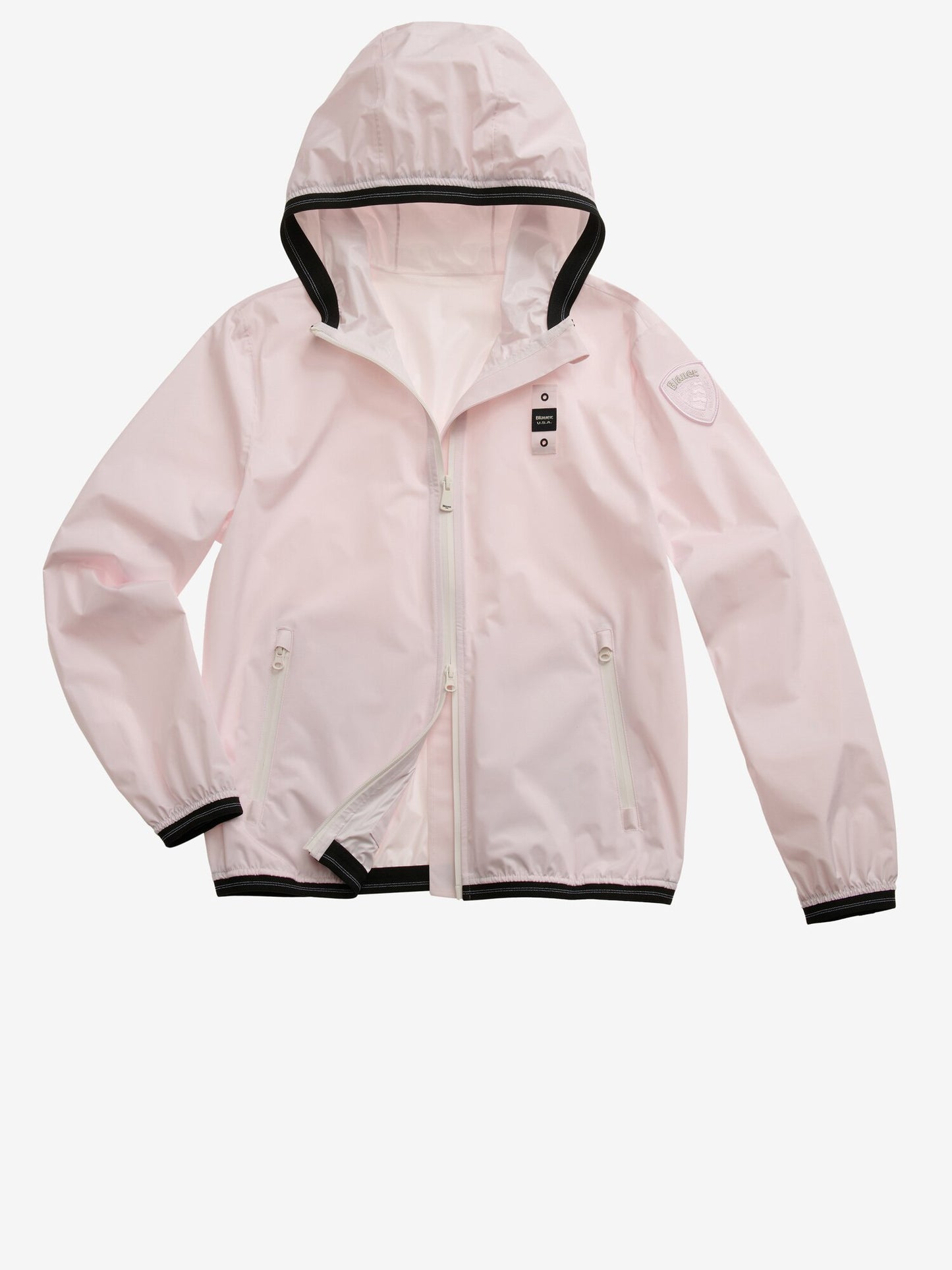 JACKET - BLAUER