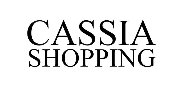 CASSIA SHOPPING