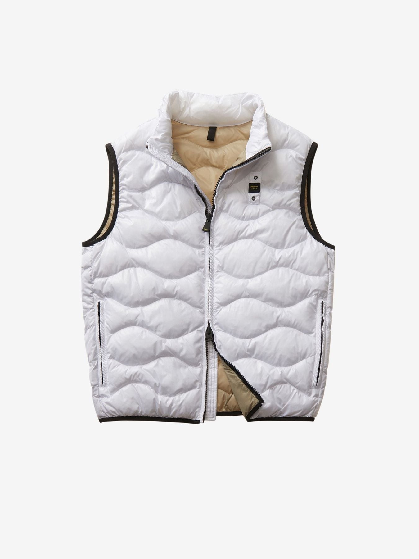 24SBLUX02058005958 - GILET - BLAUER