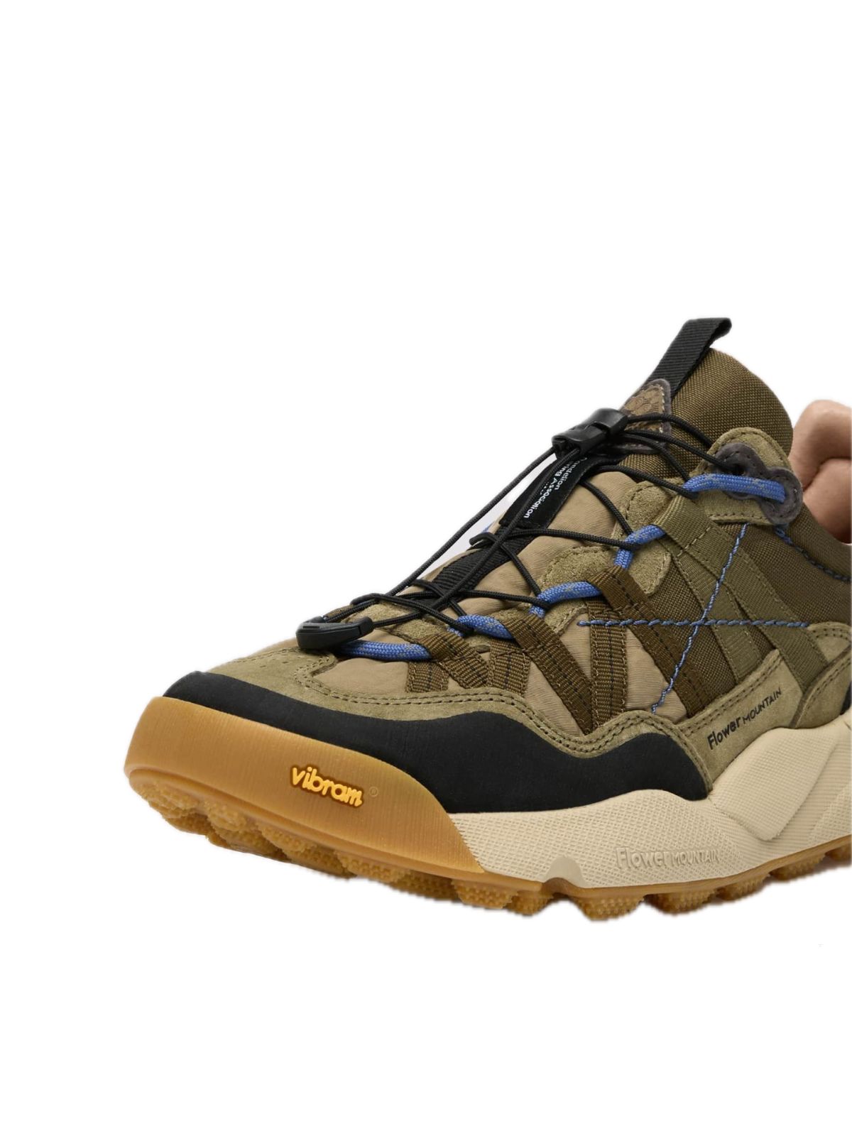 SNEAKER - FLOWER MOUNTAIN
