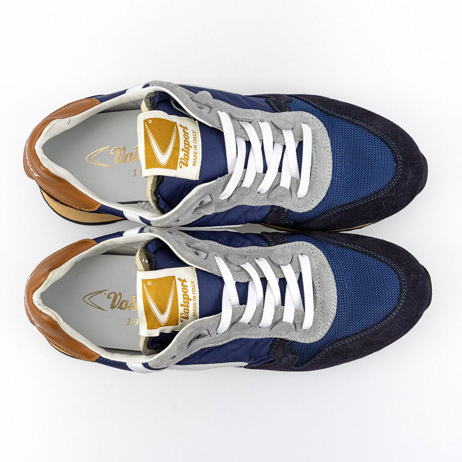 VM1596M - SNEAKER - VALSPORT