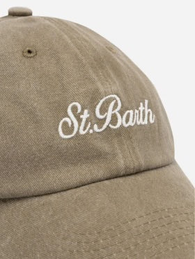 CAPPELLO - MC2SAINT BARTH