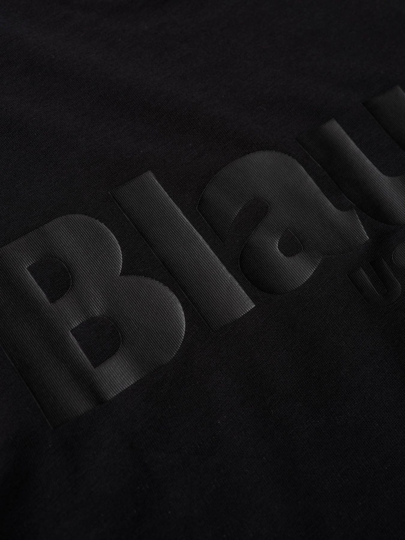 24BLUH02142004547 - T-SHIRT - BLAUER