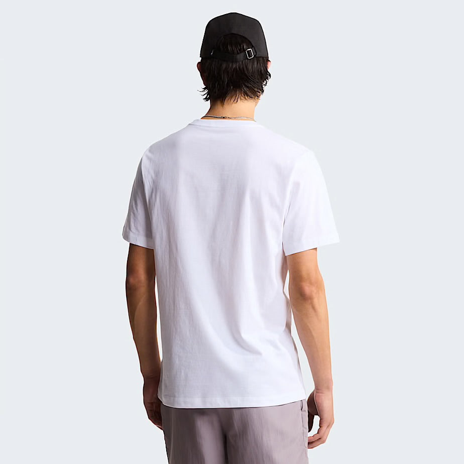NF0A8CZ2FN41 - T-SHIRT - THE NORTH FACE