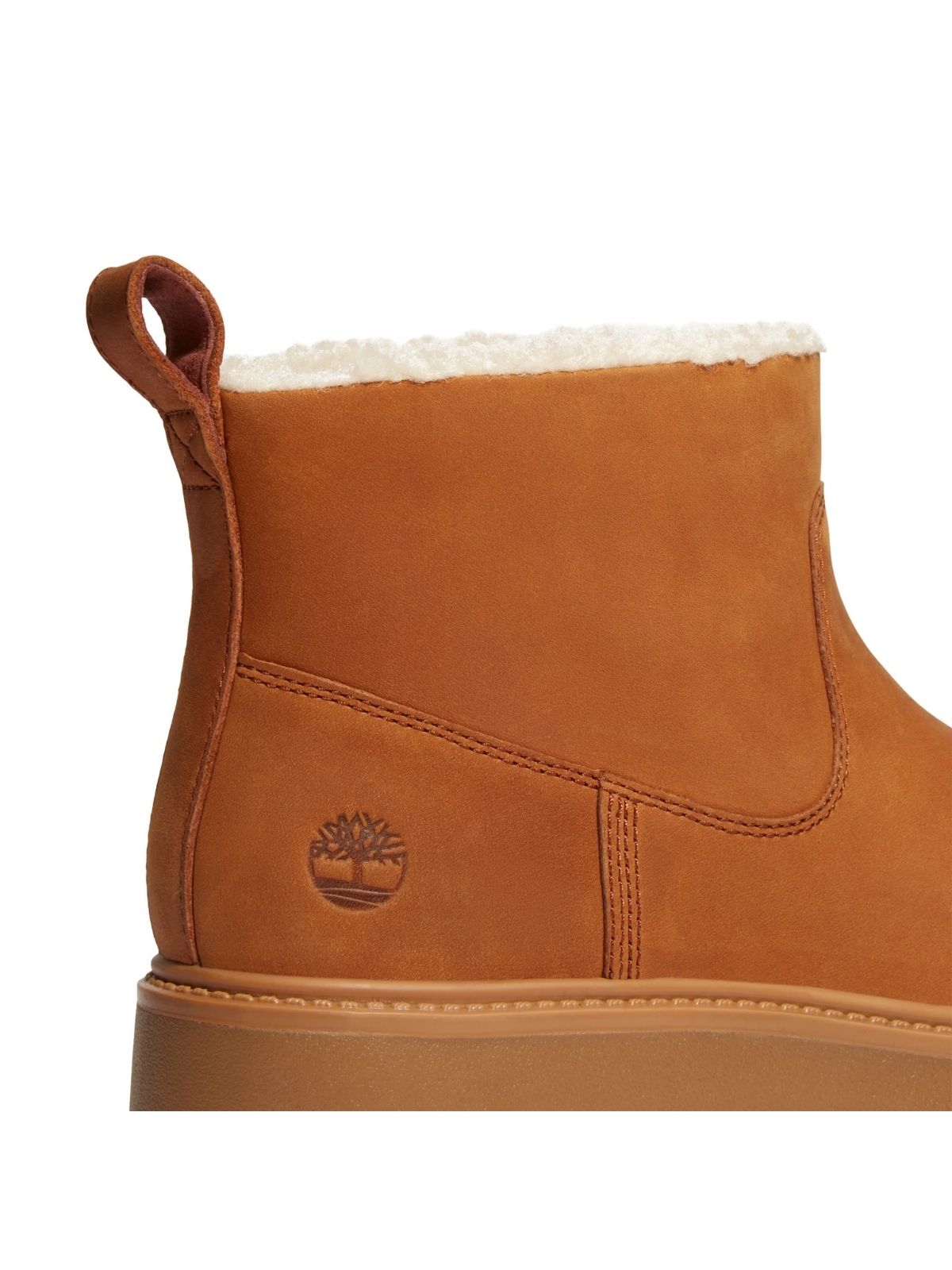 BOOT DONNA - TIMBERLAND