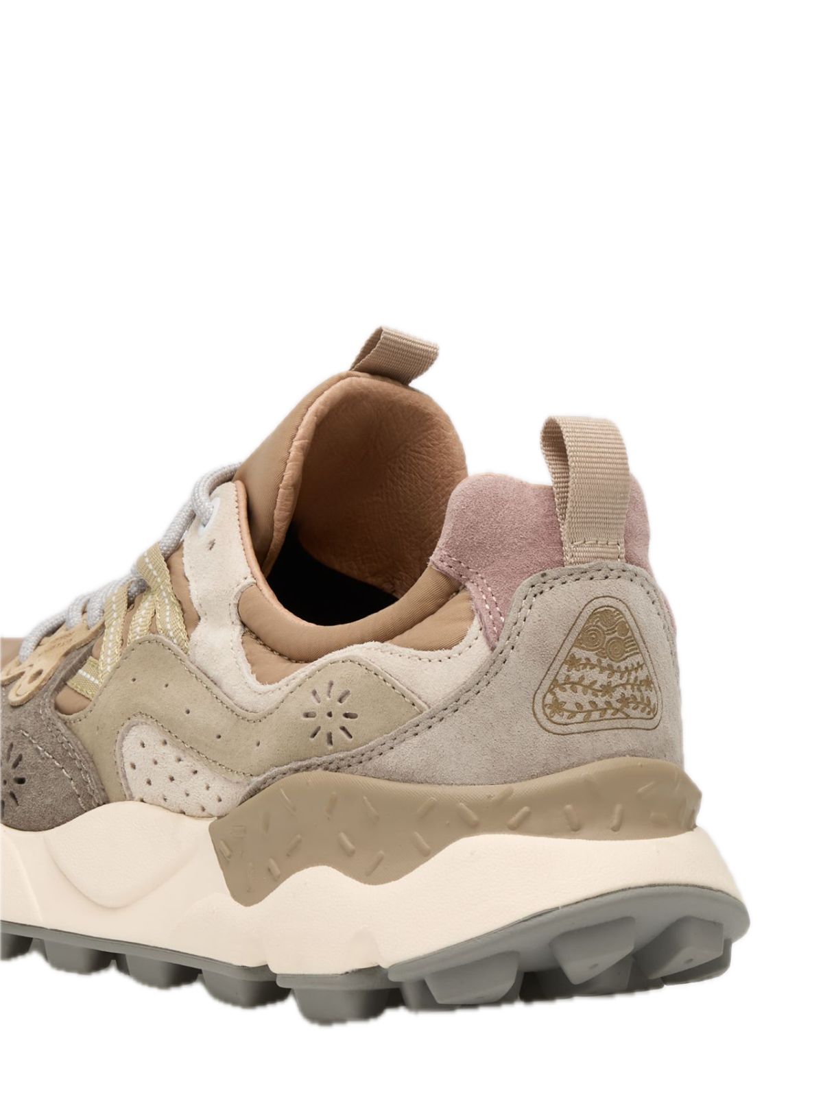 SNEAKER - FLOWER MOUNTAIN