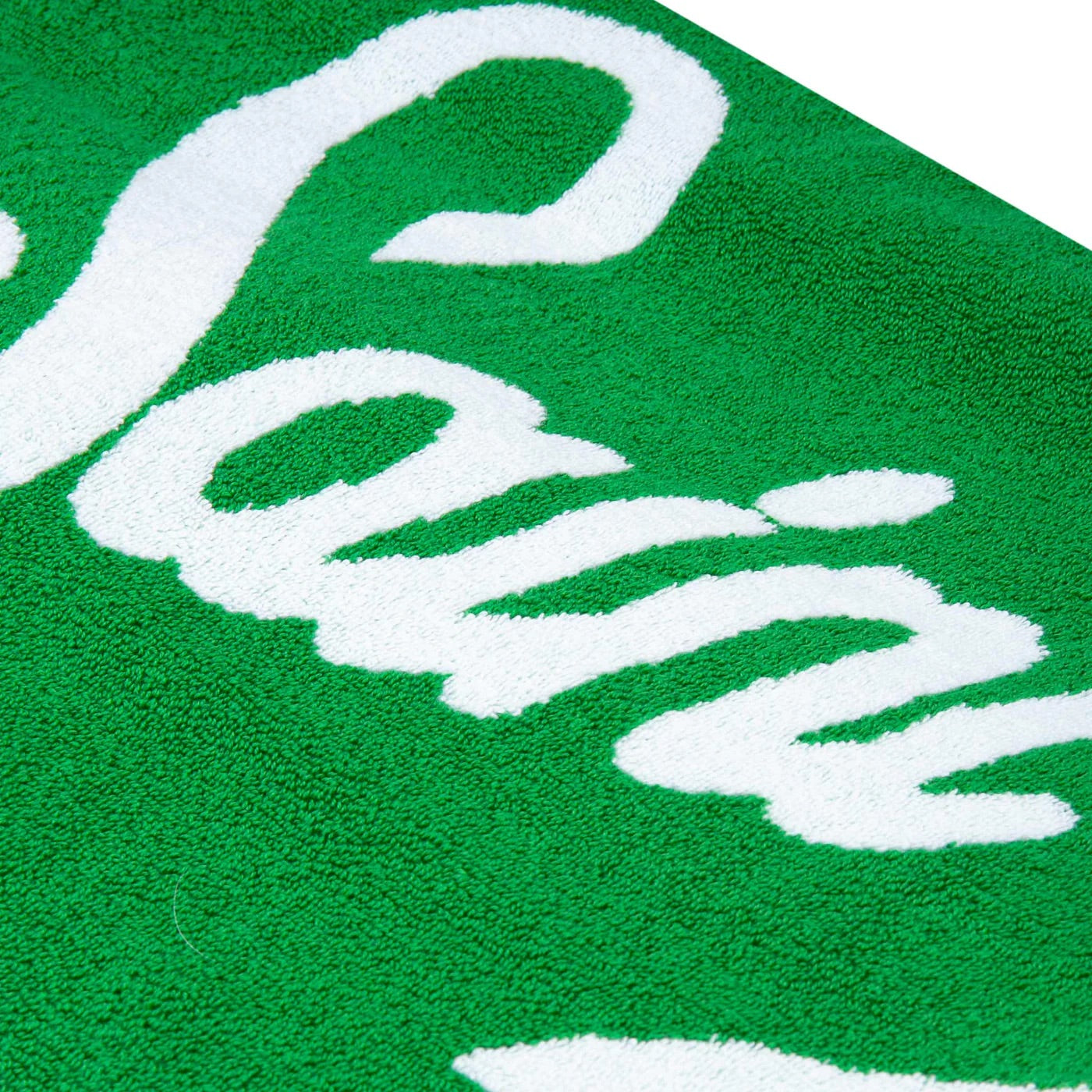 TOWEL - TELO MARE - MC2SAINT BARTH