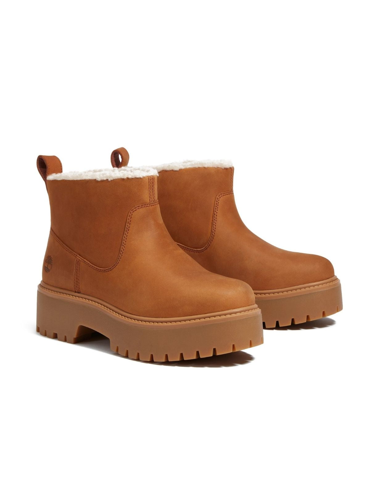 BOOT DONNA - TIMBERLAND