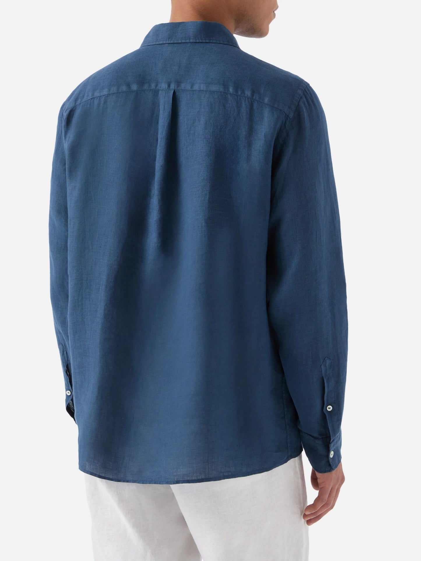RAPHAEL POLO LONG 00119L - POLO CAMICIA - MC2SAINT BARTH