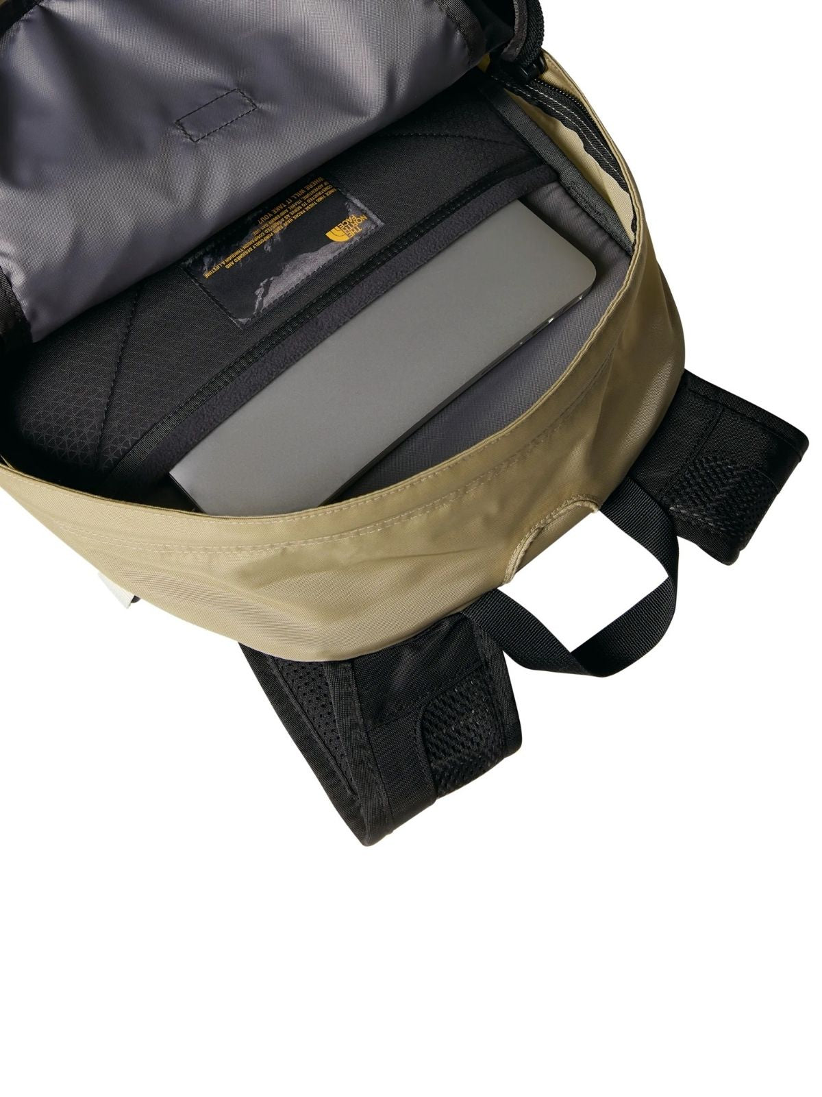 ZAINO - THE NORTH FACE
