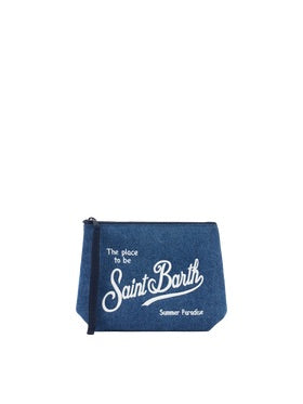 POCHETTE - MC2SAINT BARTH