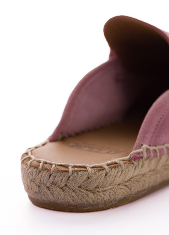 MOCASIN SLIPPER SERRAJE - ESPADRILLAS - ABARCA