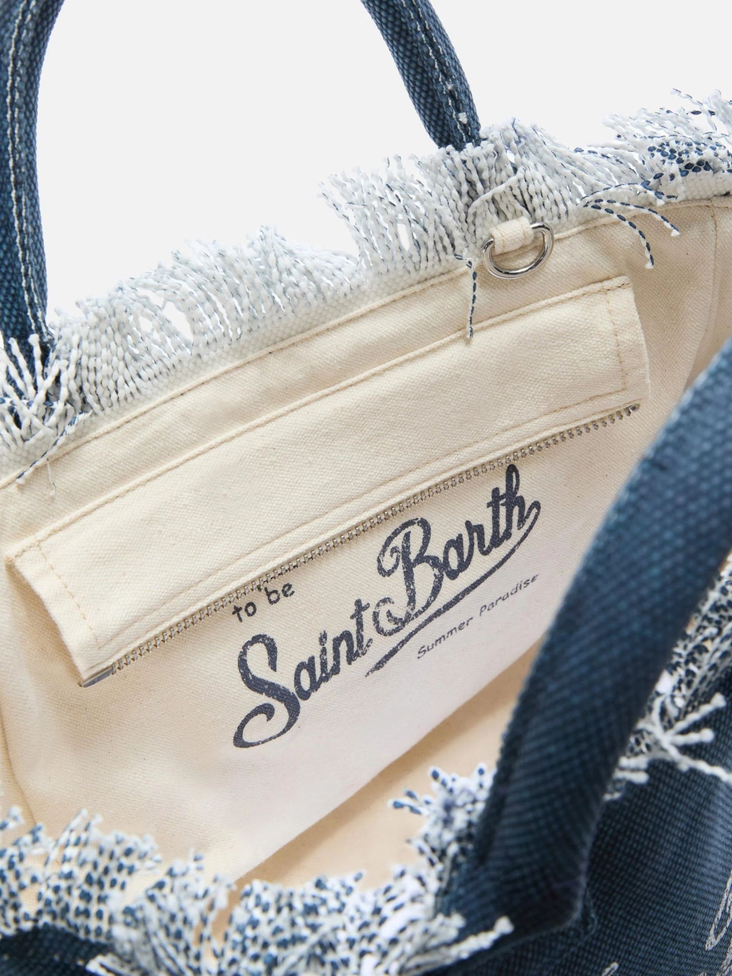 COLETTE 02582L - BORSA M - MC2SAINT BARTH