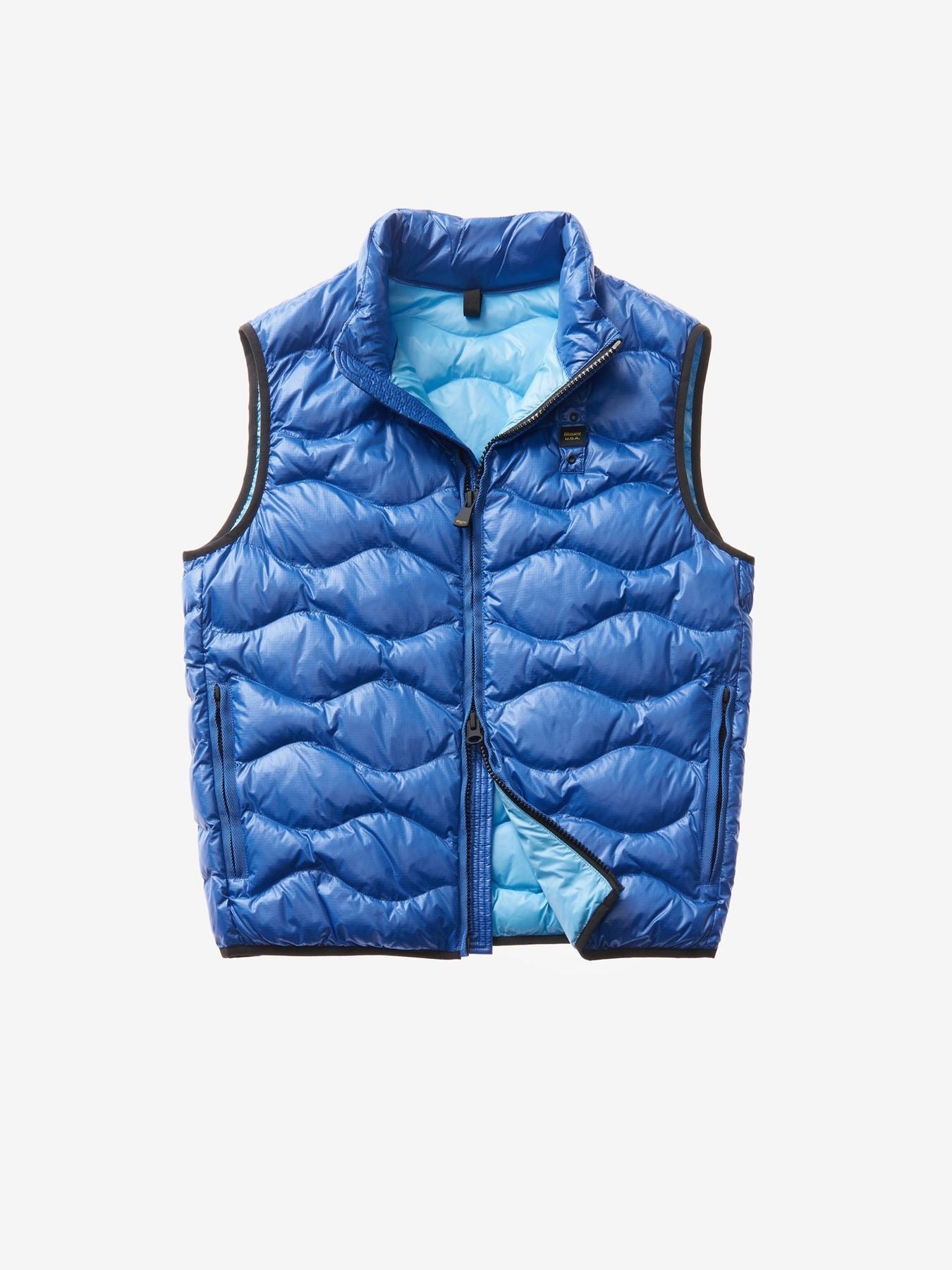 24SBLUX02058005958 - GILET - BLAUER