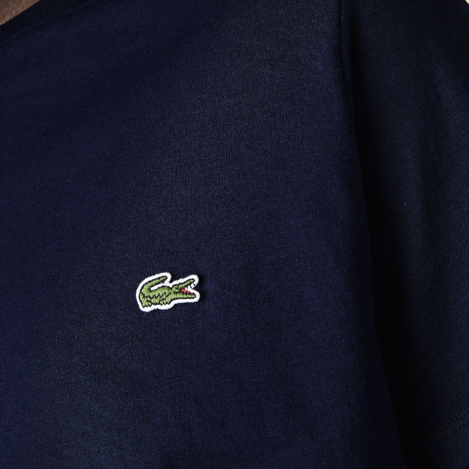 TH6709 - T-SHIRT - LACOSTE