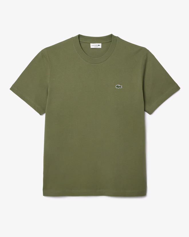 T-SHIRT - LACOSTE