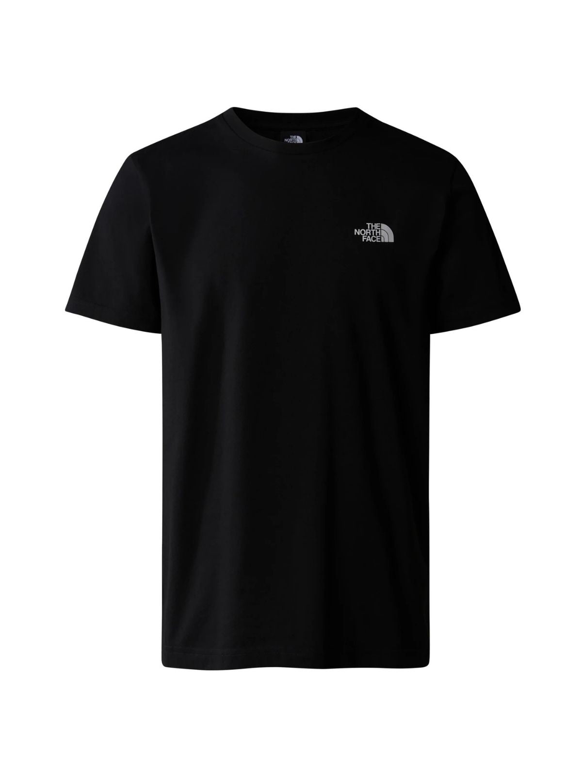 T-SHIRT - THE NORTH FACE