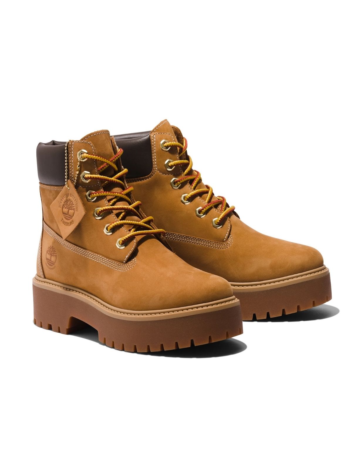 BOOT DONNA - TIMBERLAND