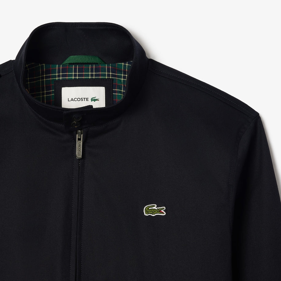 BH7186 - GIUBBINO - LACOSTE