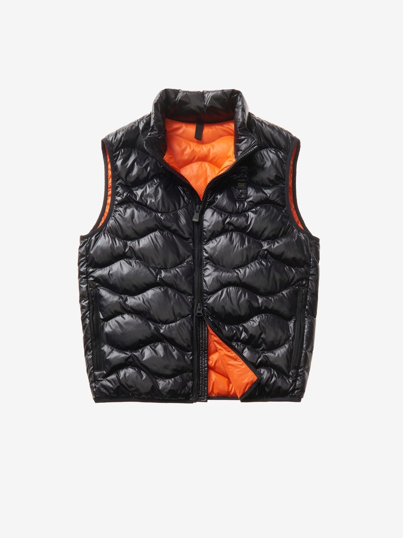 24SBLUX02058005958 - GILET - BLAUER