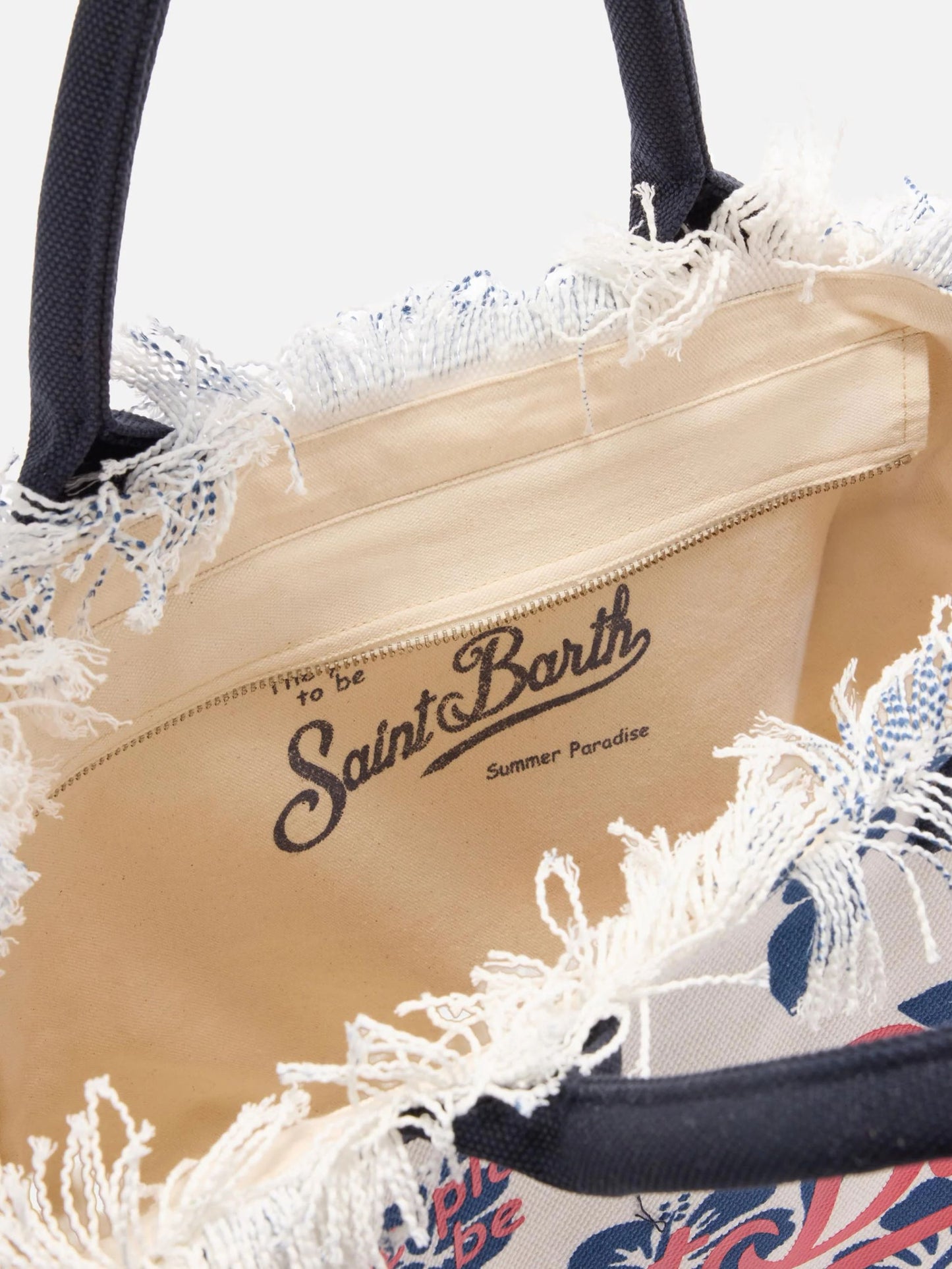 VANITY 08491L - BORSA - MC2SAINT BARTH