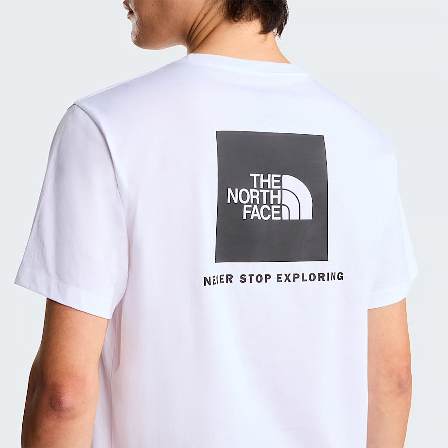 NF0A8B6KFN41 - T-SHIRT - THE NORTH FACE
