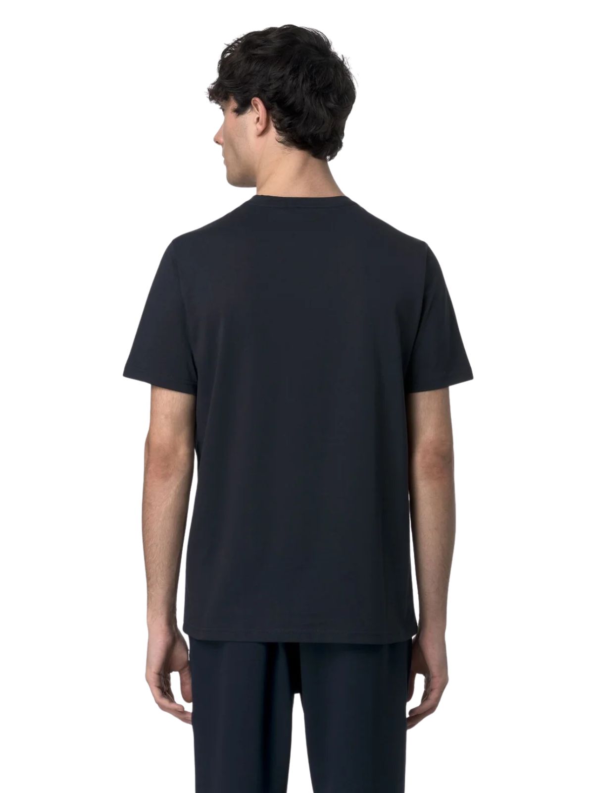 K7125UWK89 - T-SHIRT - K-WAY