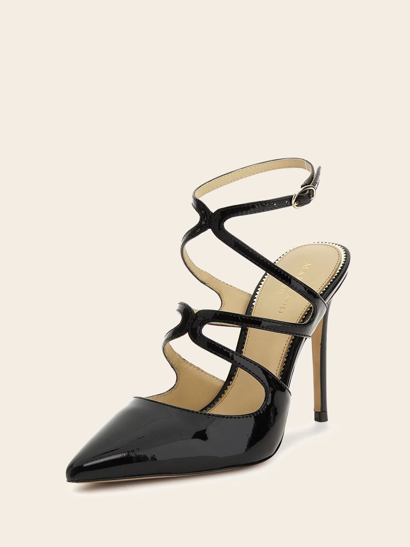 4RGZ03 7051A - Scarpe - MARCIANO