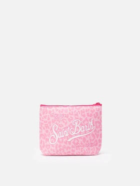 POCHETTE - MC2SAINT BARTH