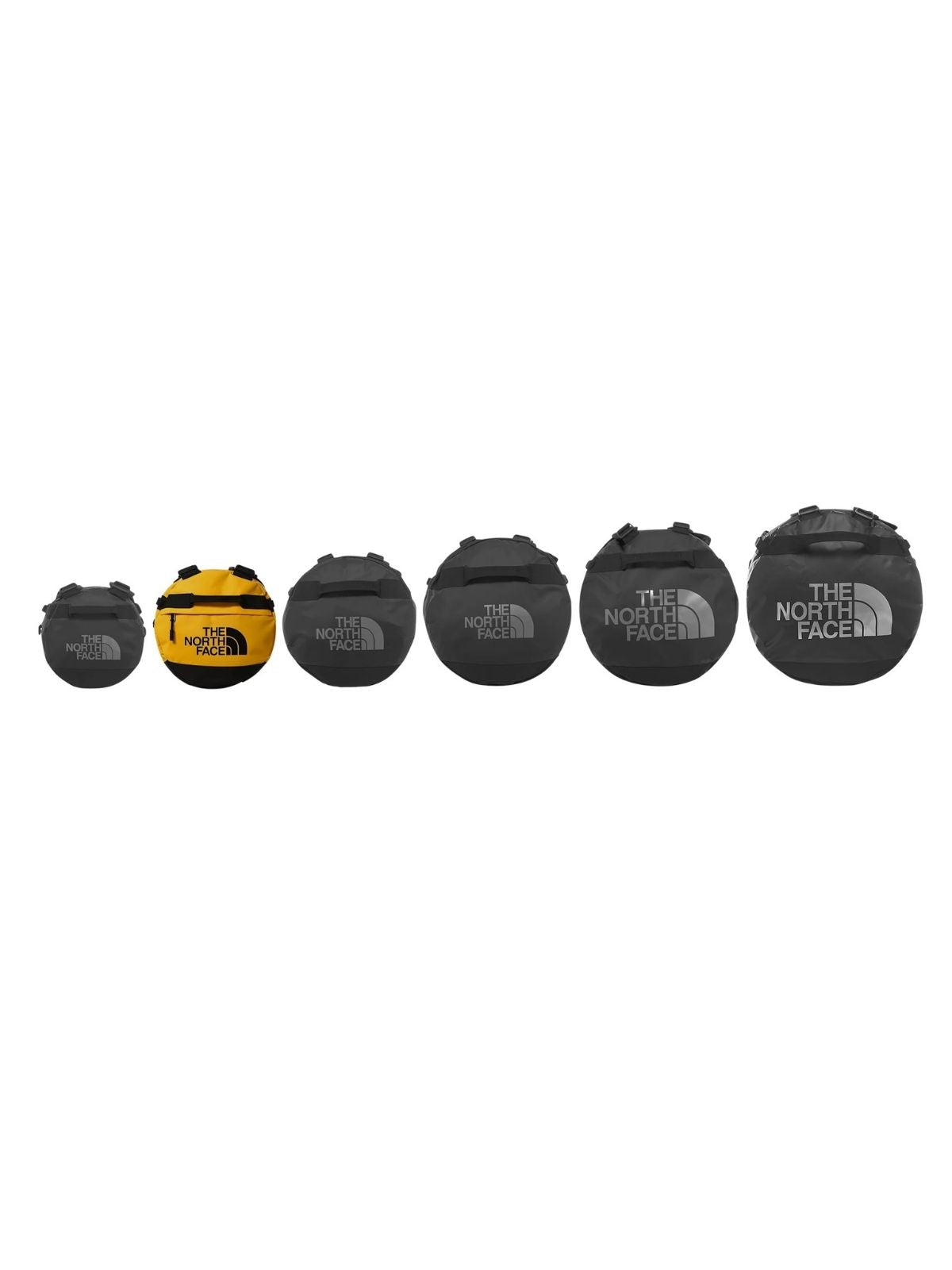 BORSONE S - THE NORTH FACE
