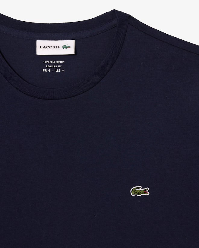 T-SHIRT - LACOSTE
