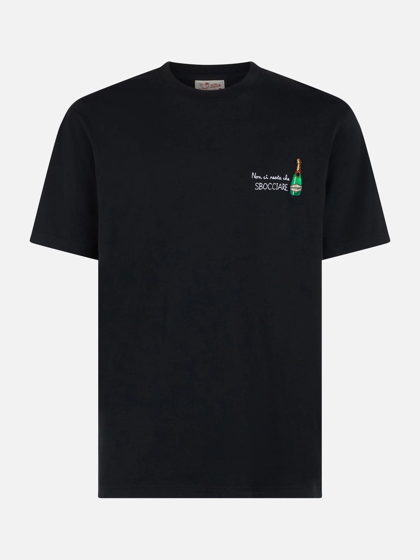 PORTOFINO 04145F - T-SHIRT - MC2SAINT BARTH