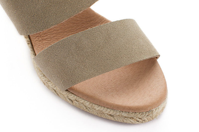 CABRERA SERRAJE - ESPADRILLAS - ABARCA