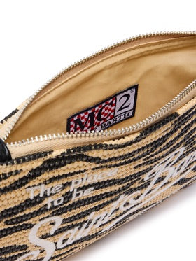 POCHETTE LARGE - MC2SAINT BARTH