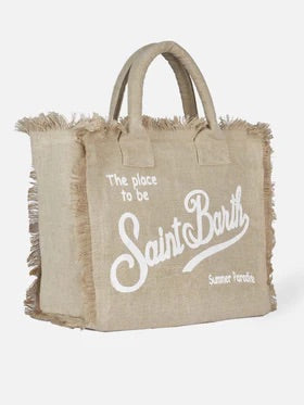 BORSA - MC2SAINT BARTH