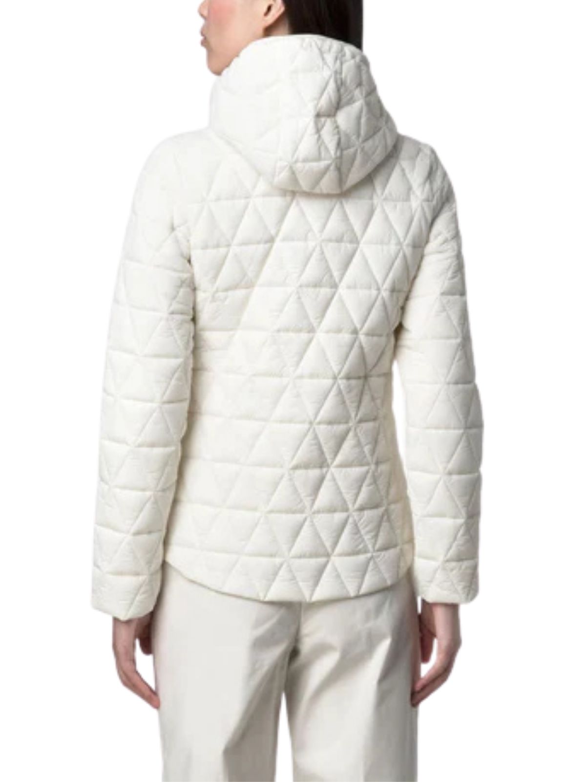 JACKET DONNA - K-WAY