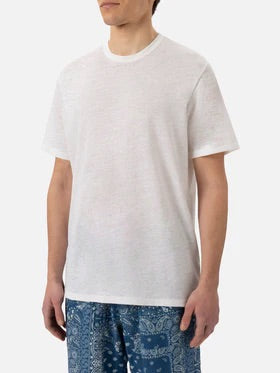 T-SHIRT - MC2SAINT BARTH