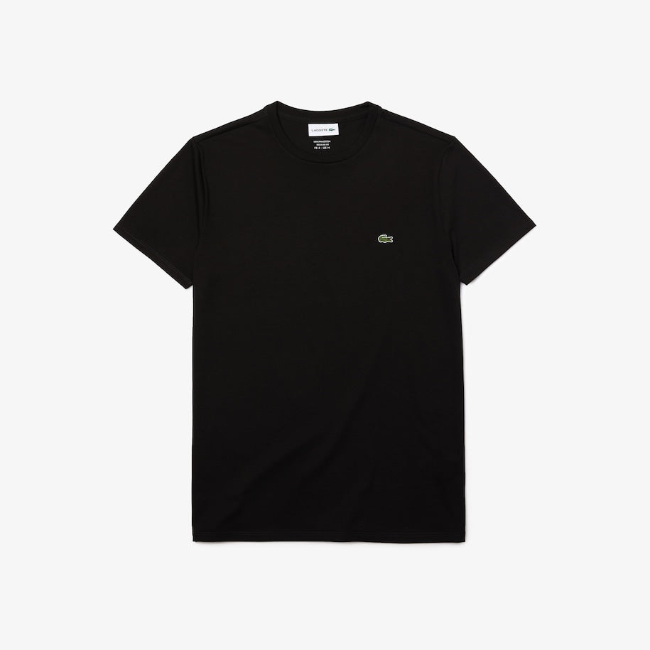TH6709 - T-SHIRT - LACOSTE