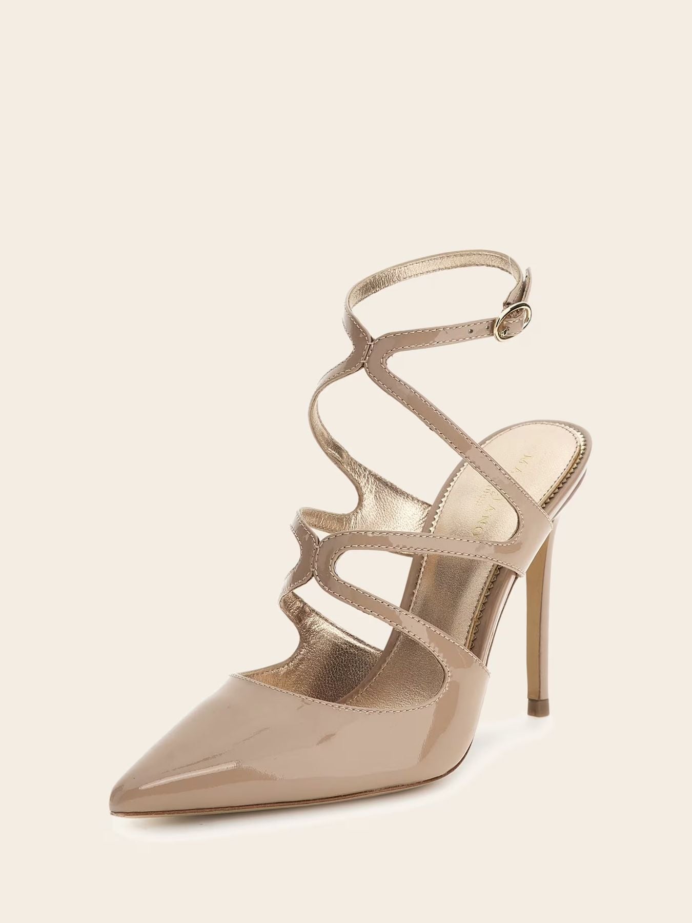 4RGZ03 7051A - Scarpe - MARCIANO