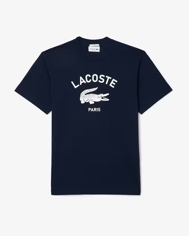 T-SHIRT - LACOSTE