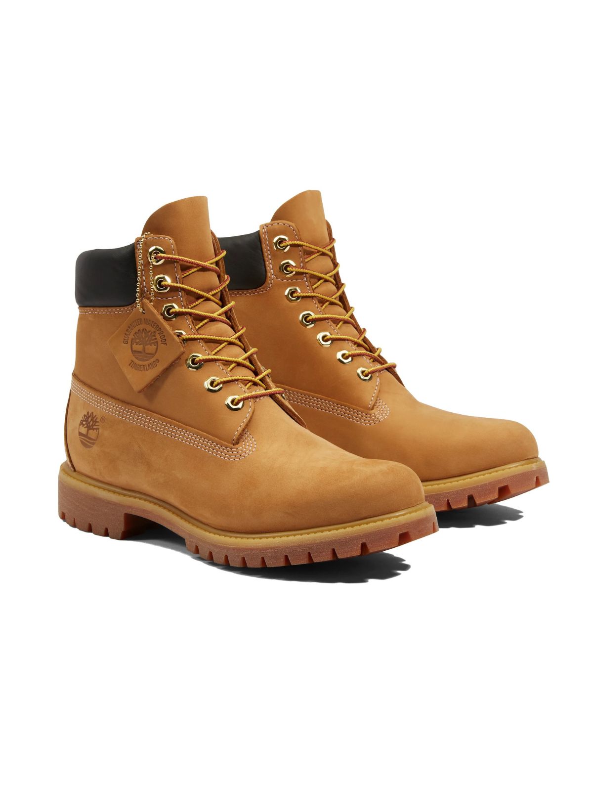 BOOT UOMO - TIMBERLAND