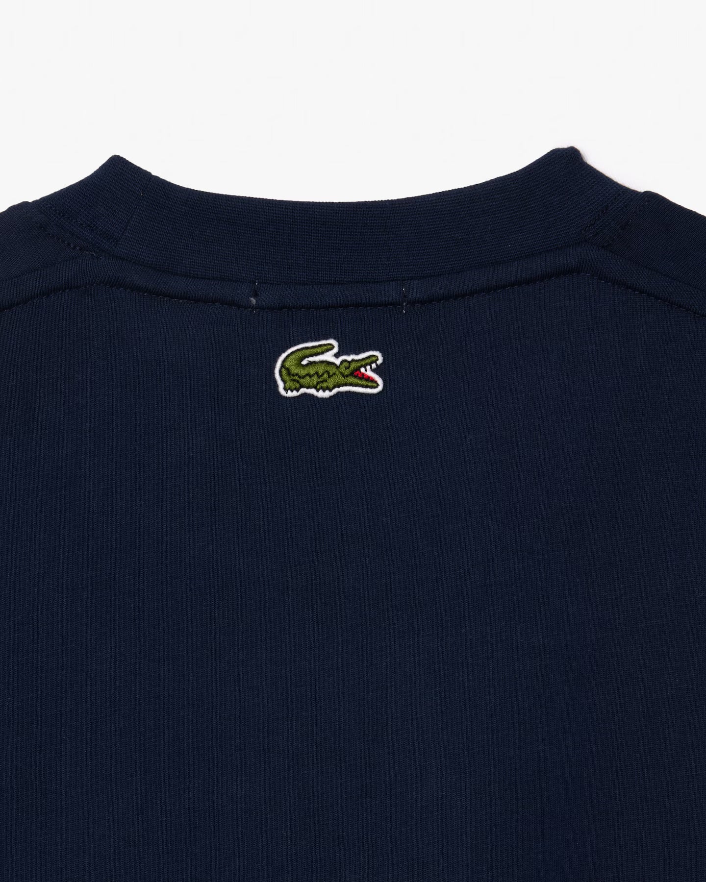 T-SHIRT - LACOSTE