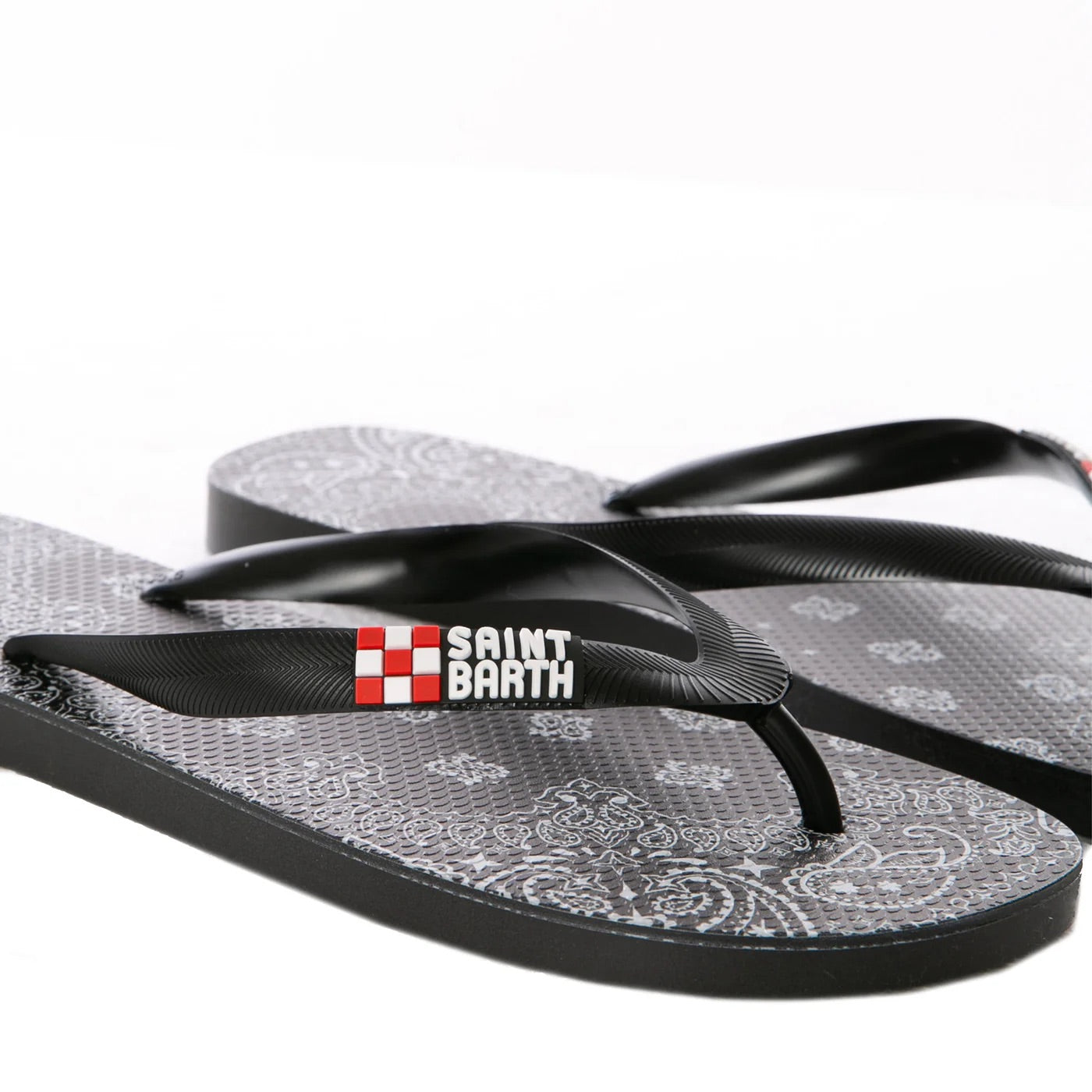 TOMMY 02587F - INFRADITO - MC2SAINT BARTH
