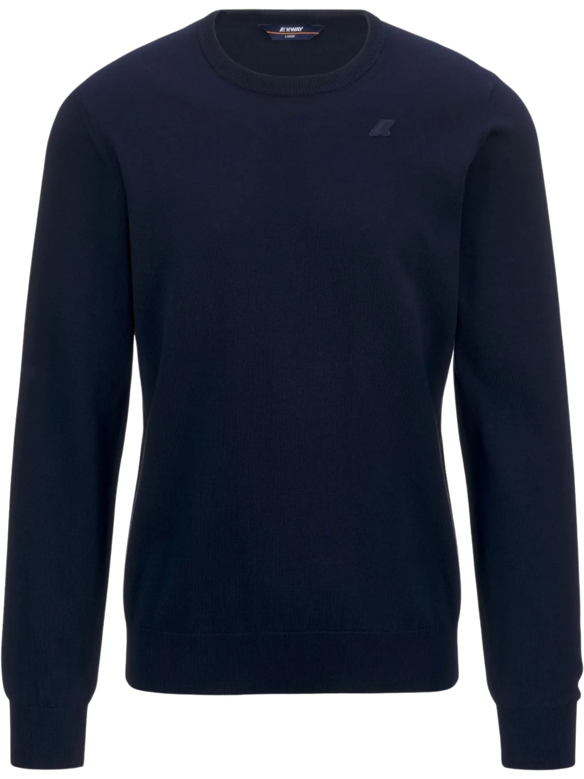 K4122YWK89 - MAGLIA - K-WAY